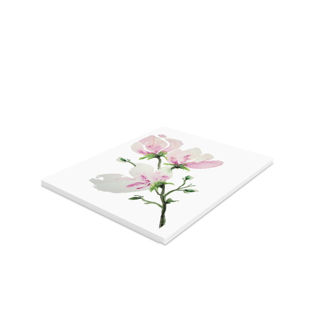 Magnolia Greeting Cards - Image 2