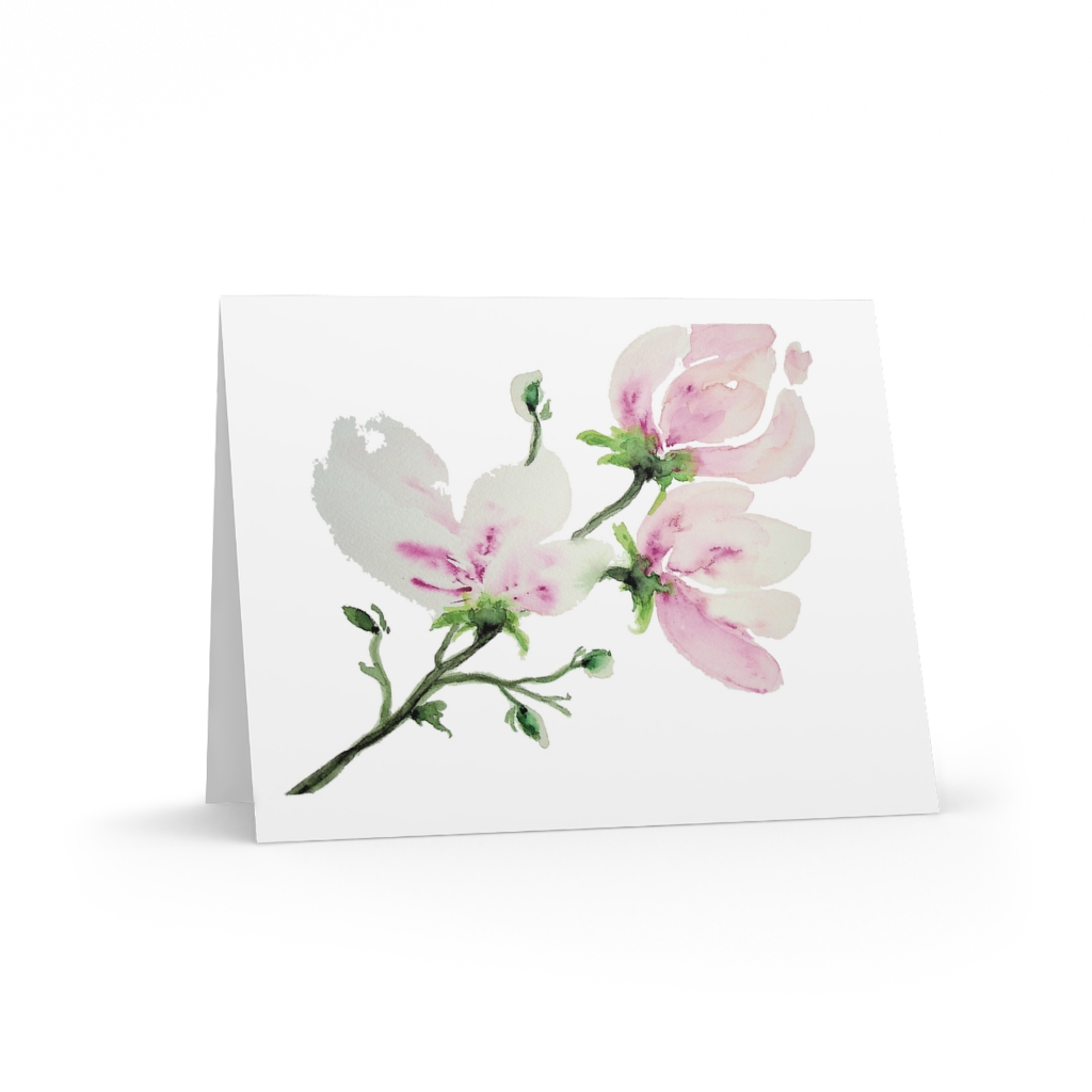 Magnolia Greeting Cards - Image 4