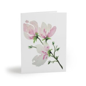 Magnolia Greeting Cards