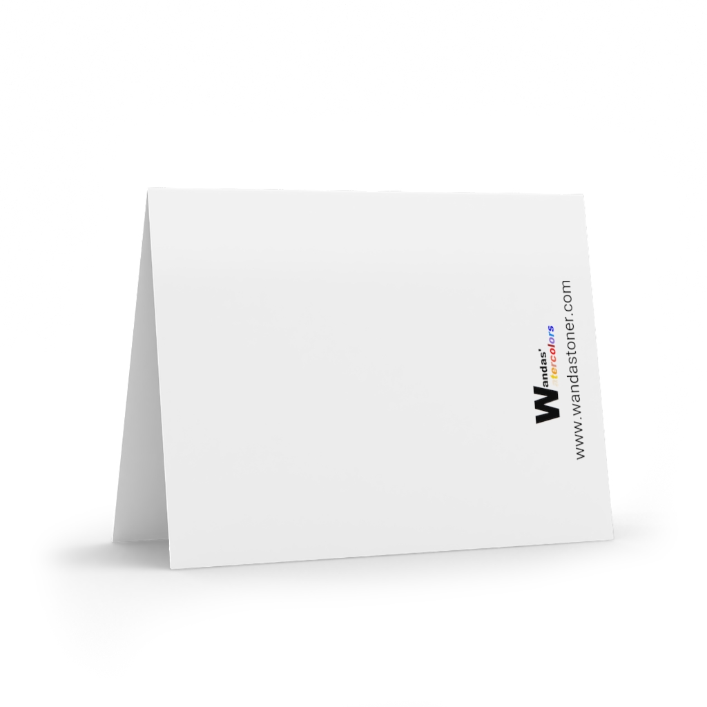 Magnolia Greeting Cards - Image 5