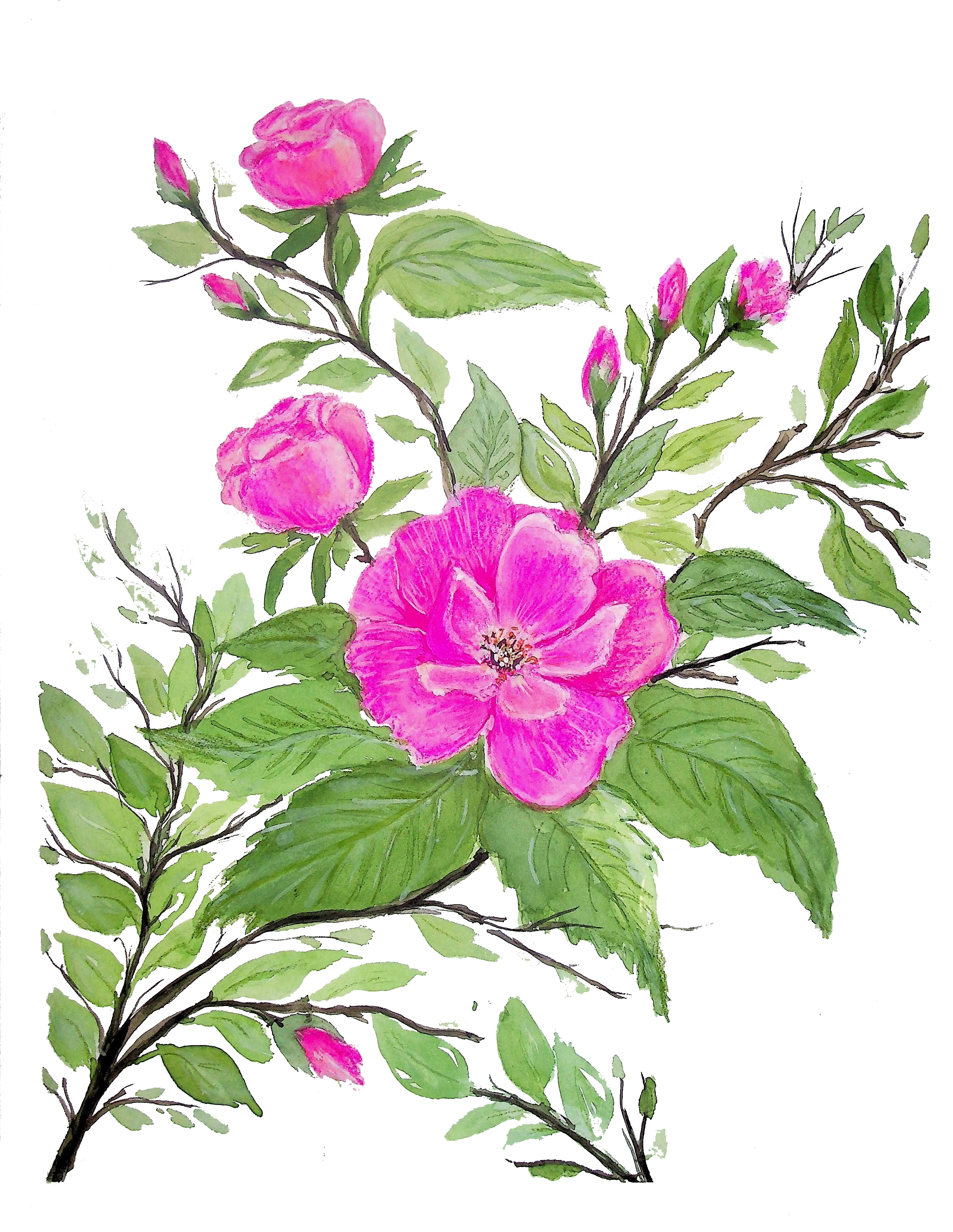 A Flower for Mom - Image 2