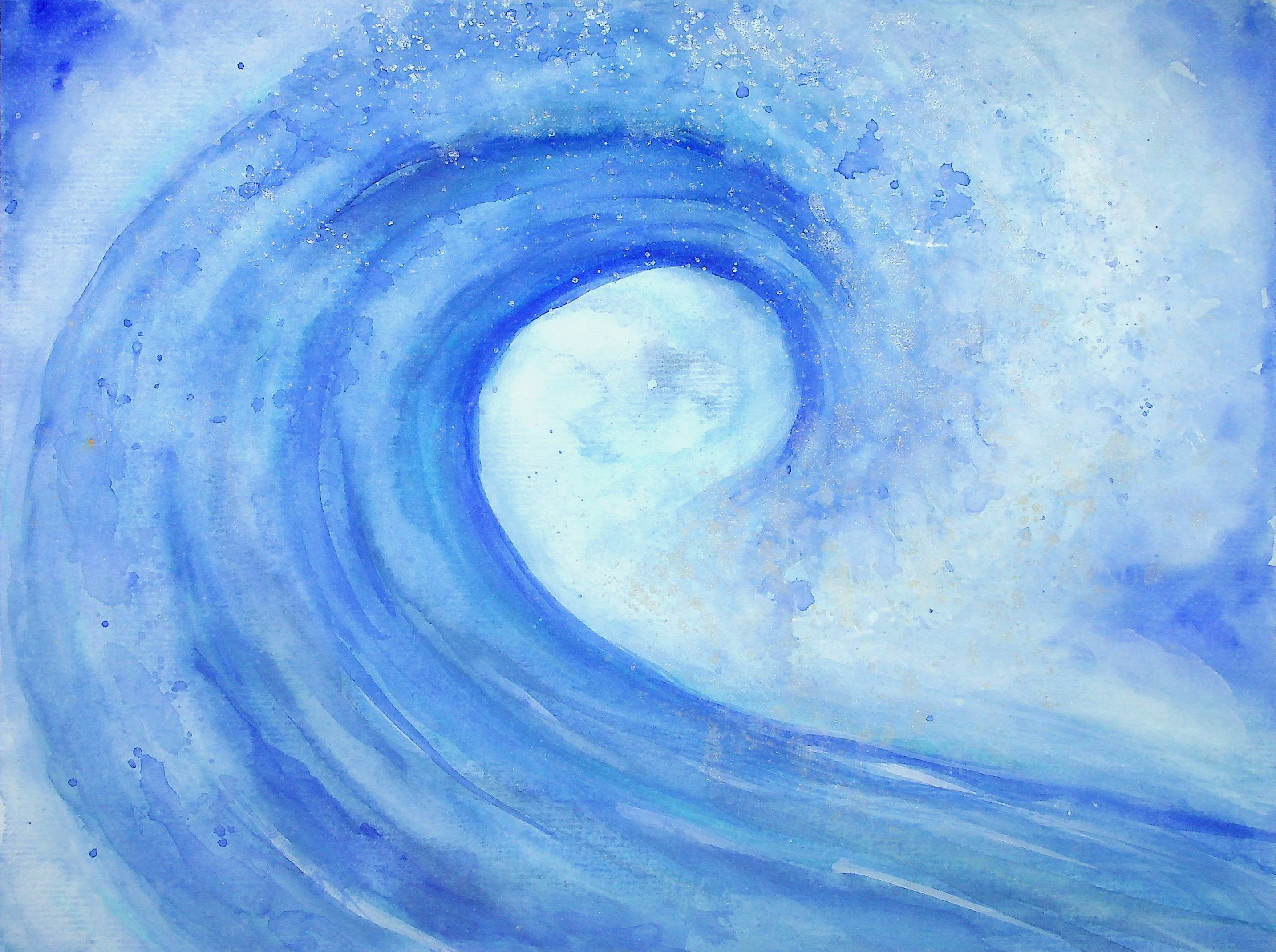 Blue Wave - Image 2