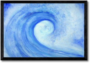 Blue Wave