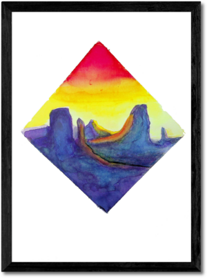 Desert Diamond