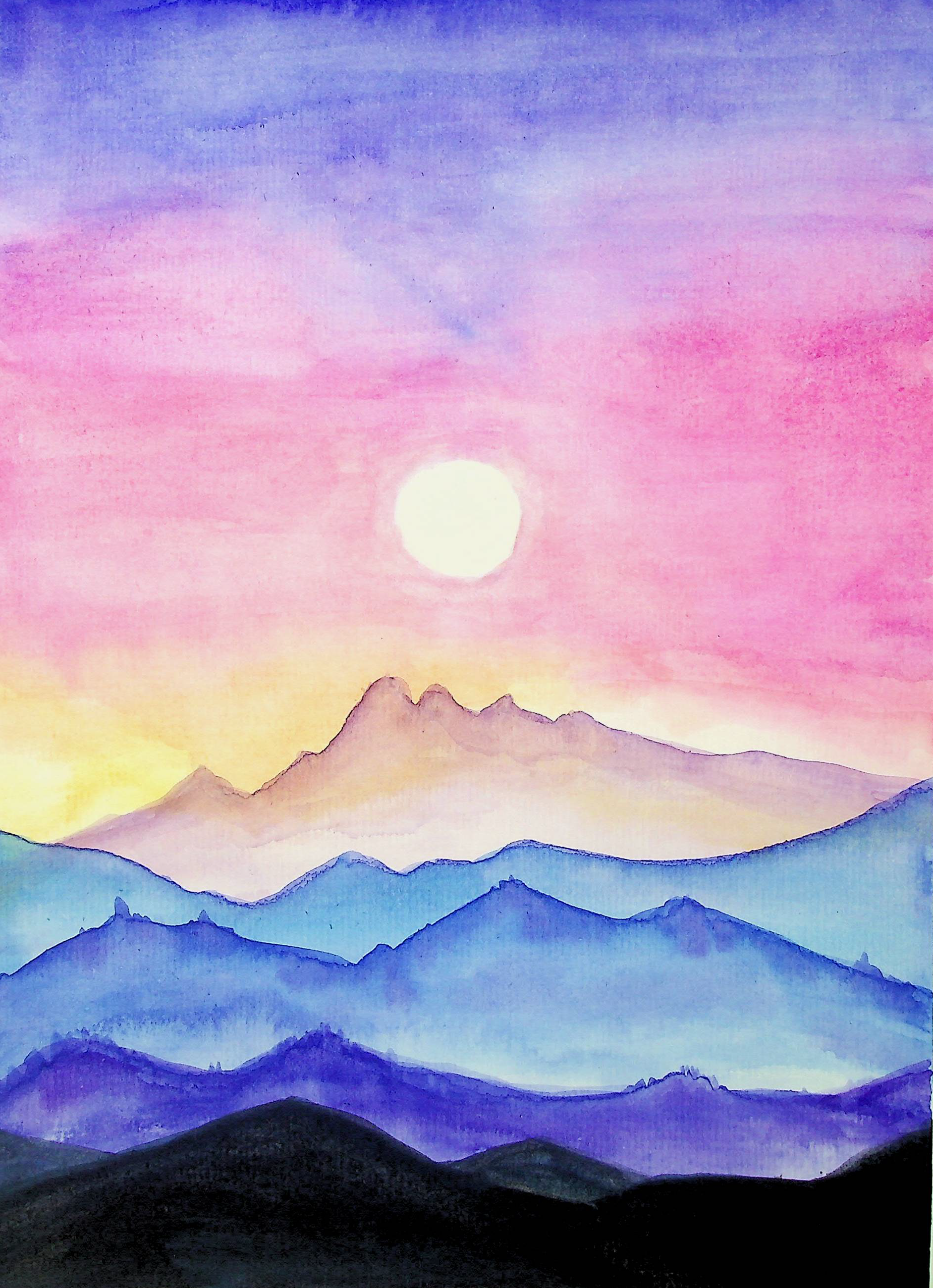 Desert Sky - Image 2