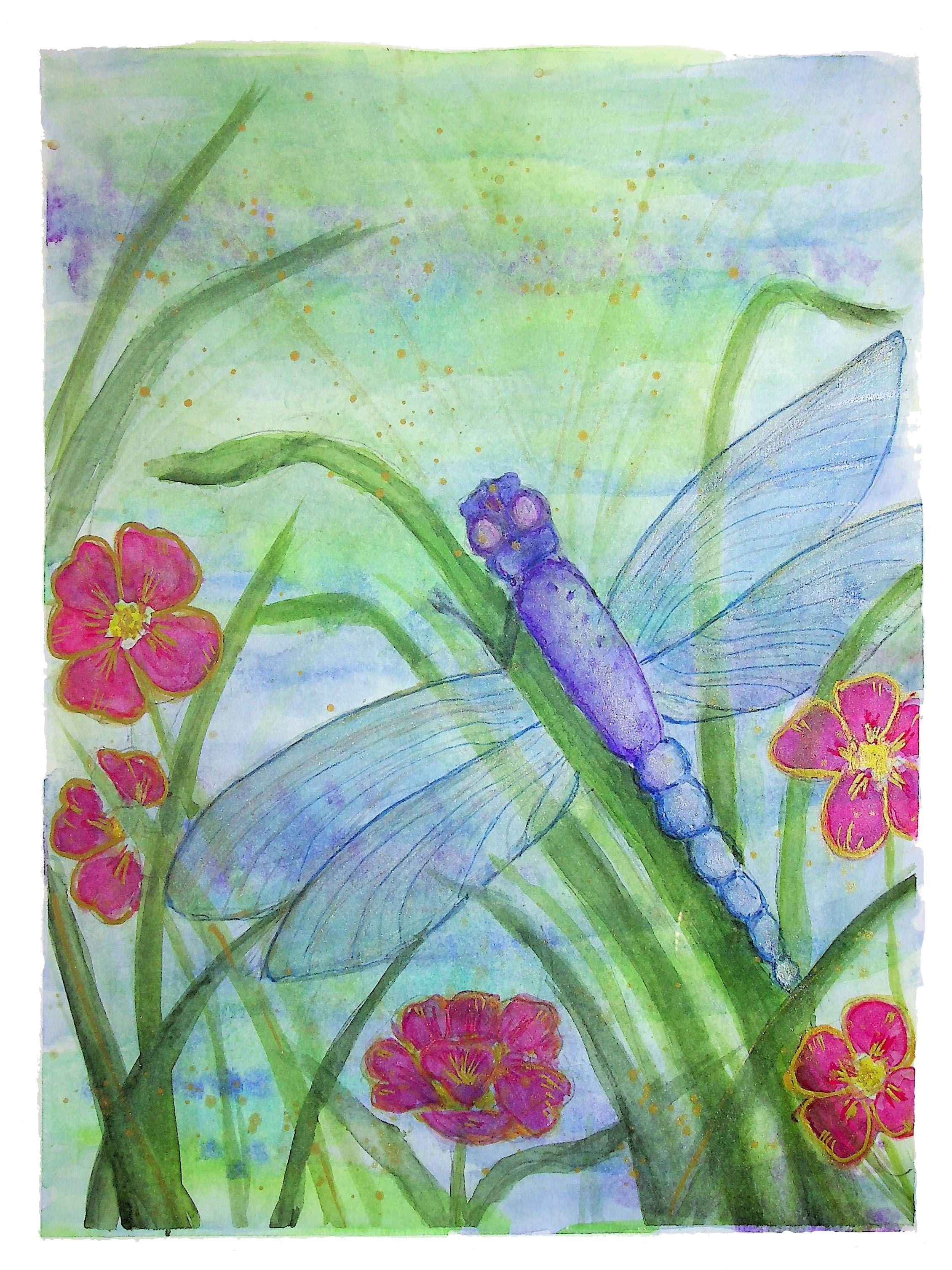 Dragonfly - Image 2