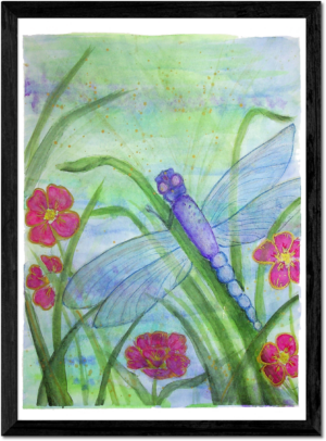 Dragonfly