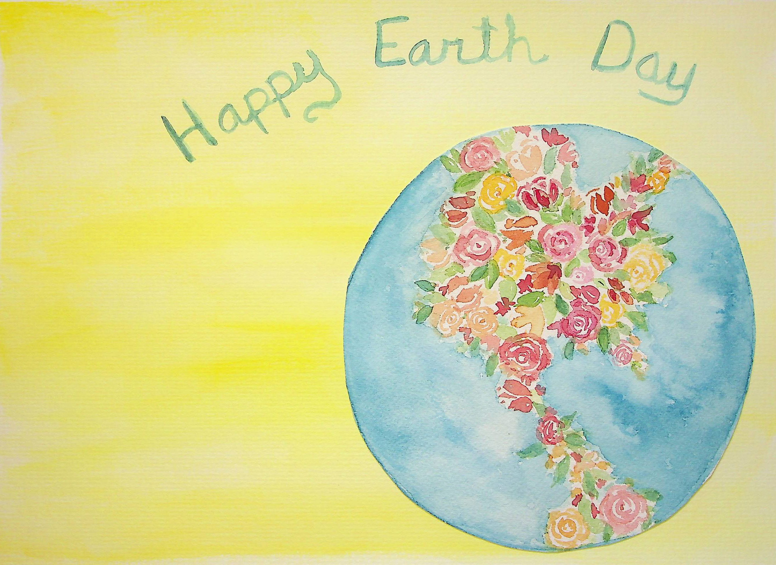 Earth Day - Image 2