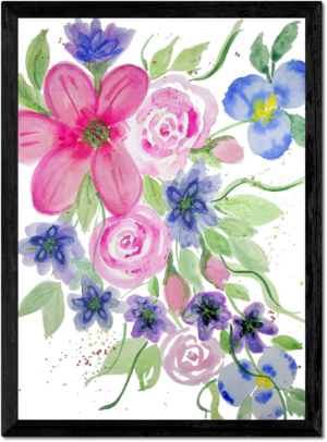 Springtime Spray