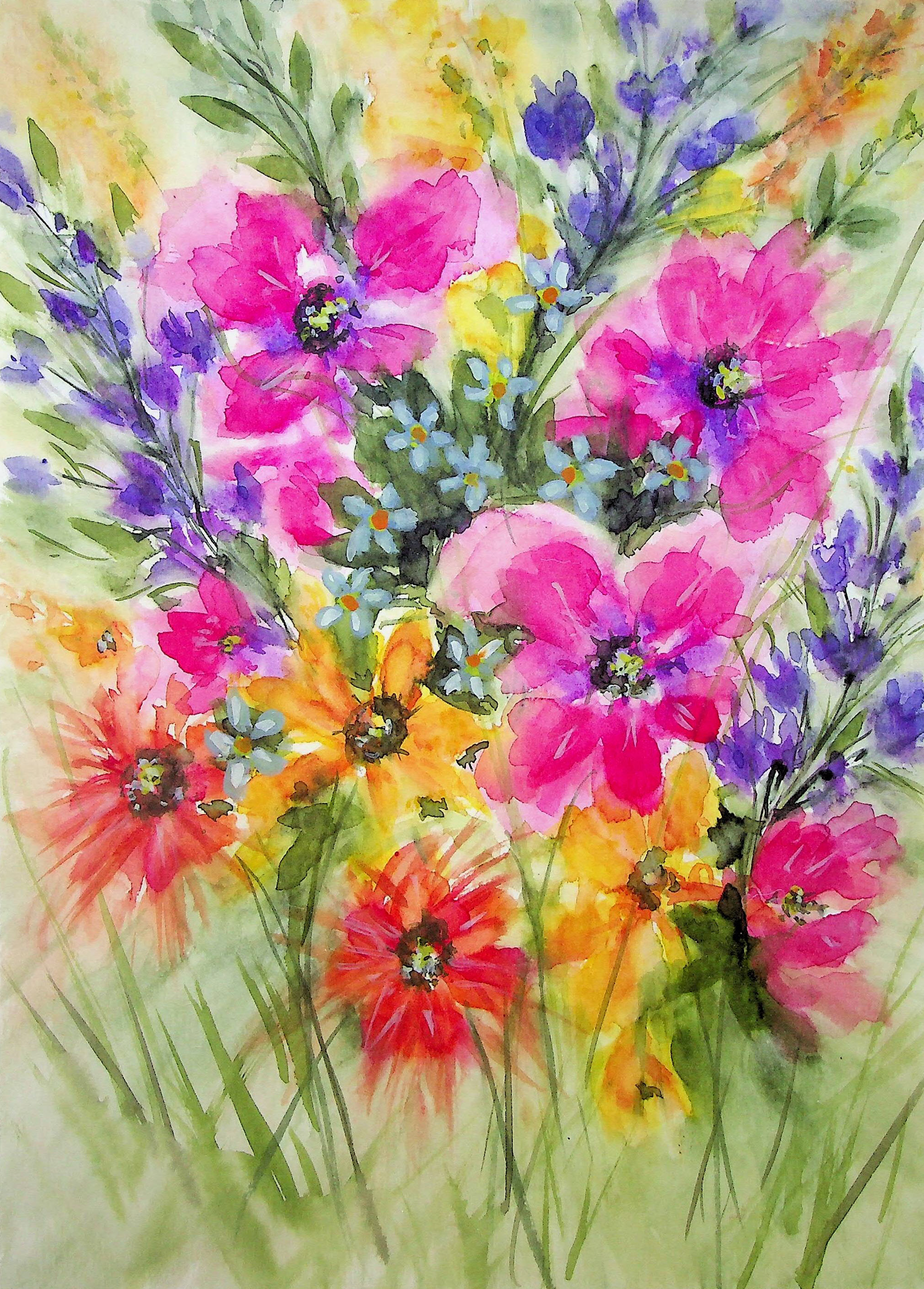 Wildflowers - Image 2