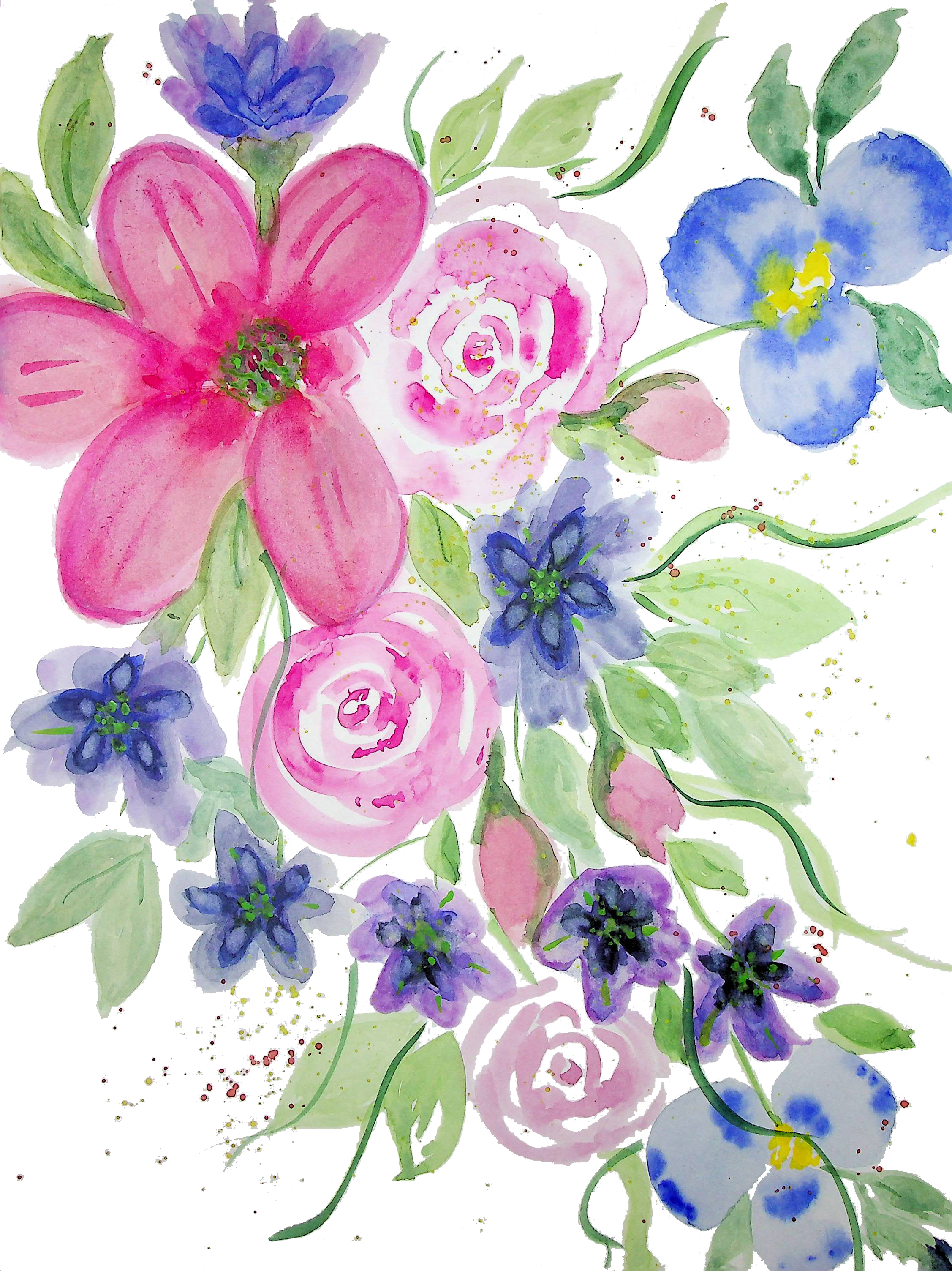 Springtime Spray - Image 2
