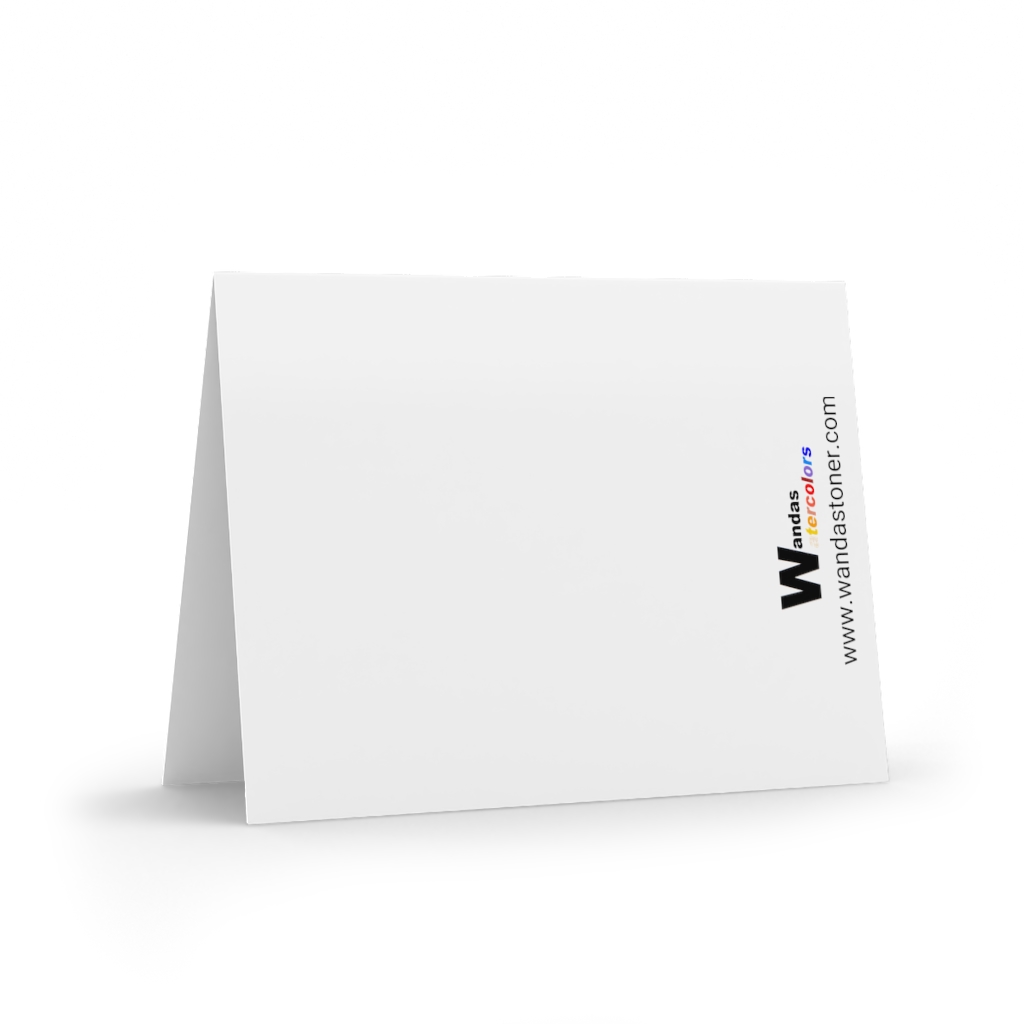 Butterfly Greeting Cards - Image 5