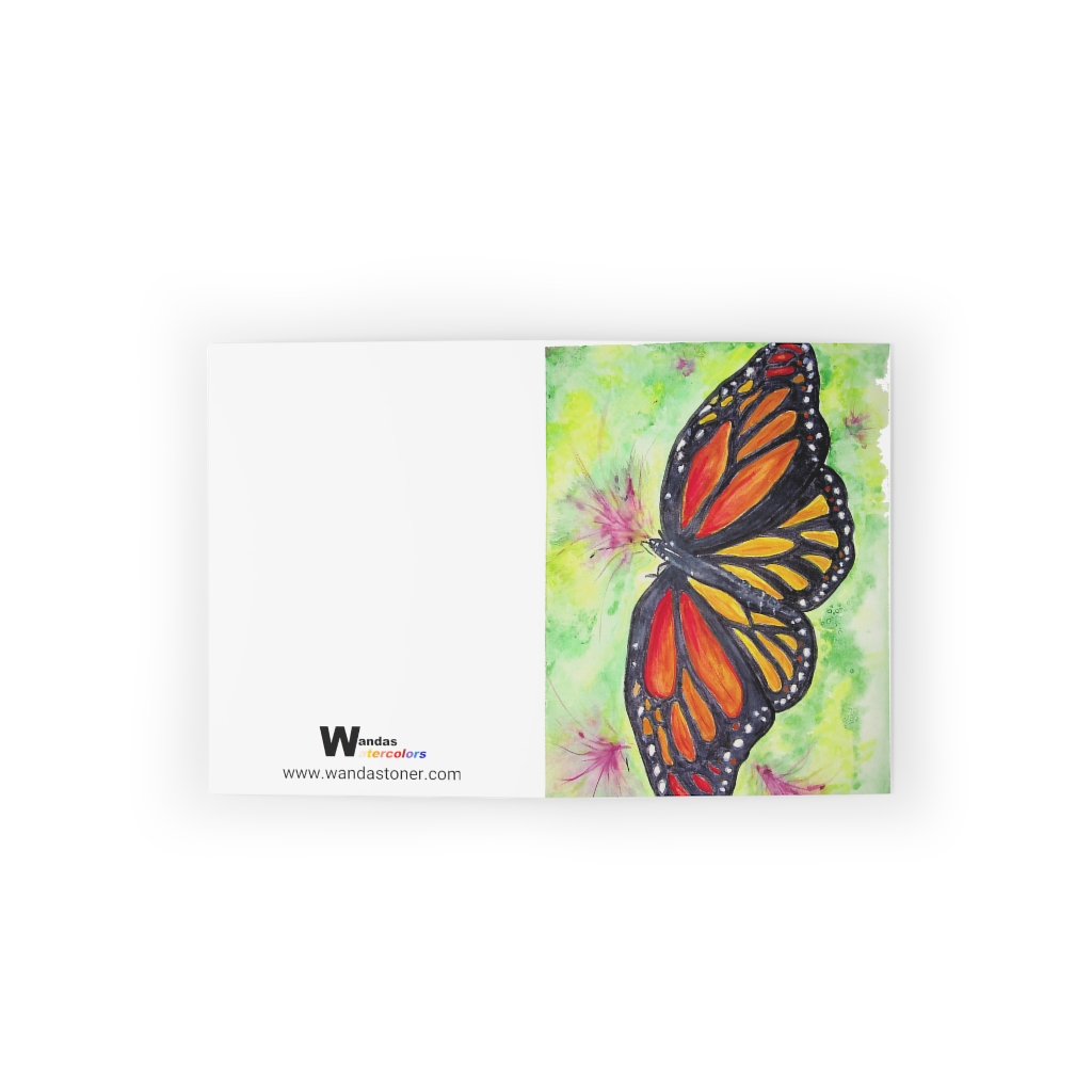 Butterfly Greeting Cards - Image 6