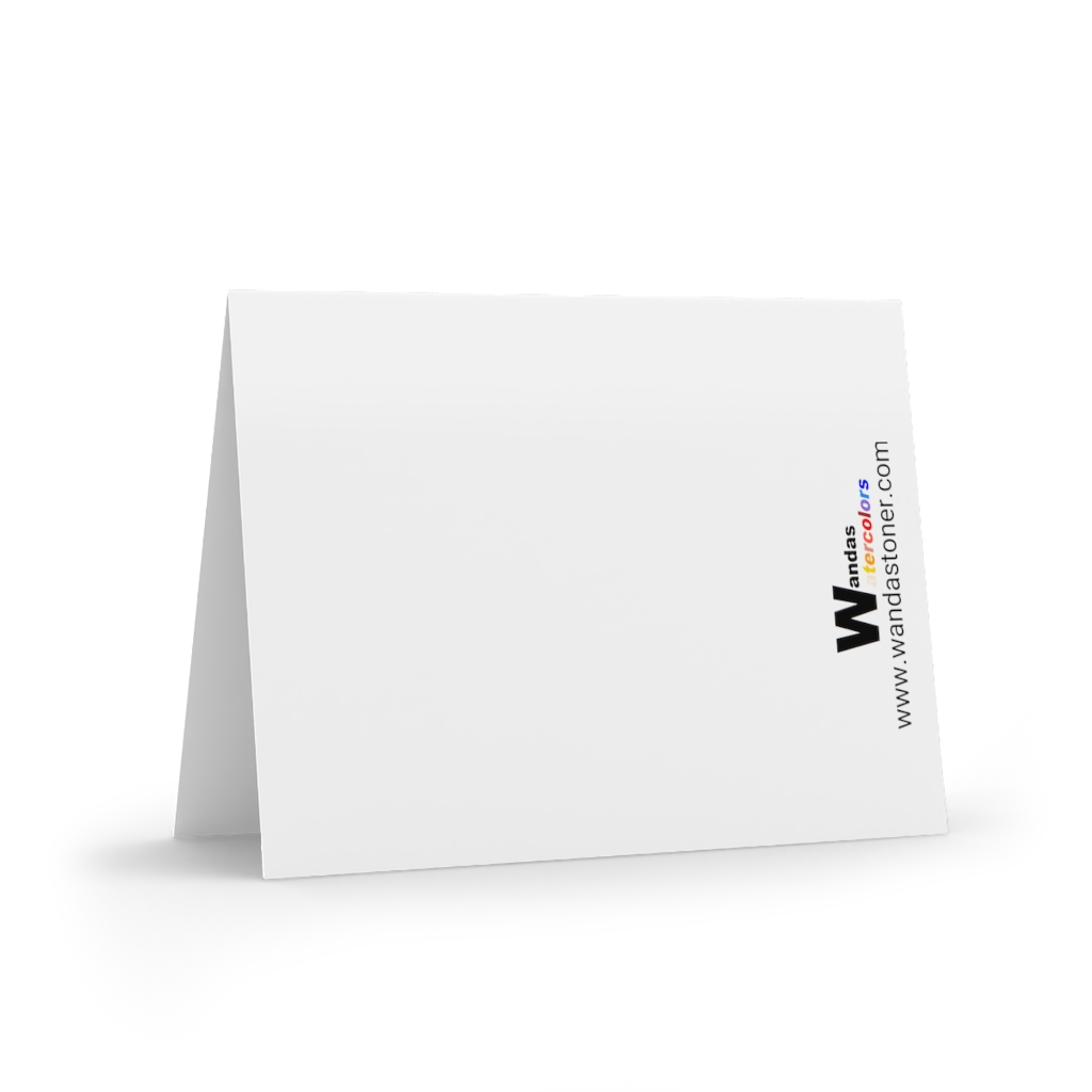 Warm Springs OR Park Greeting Cards - Image 5