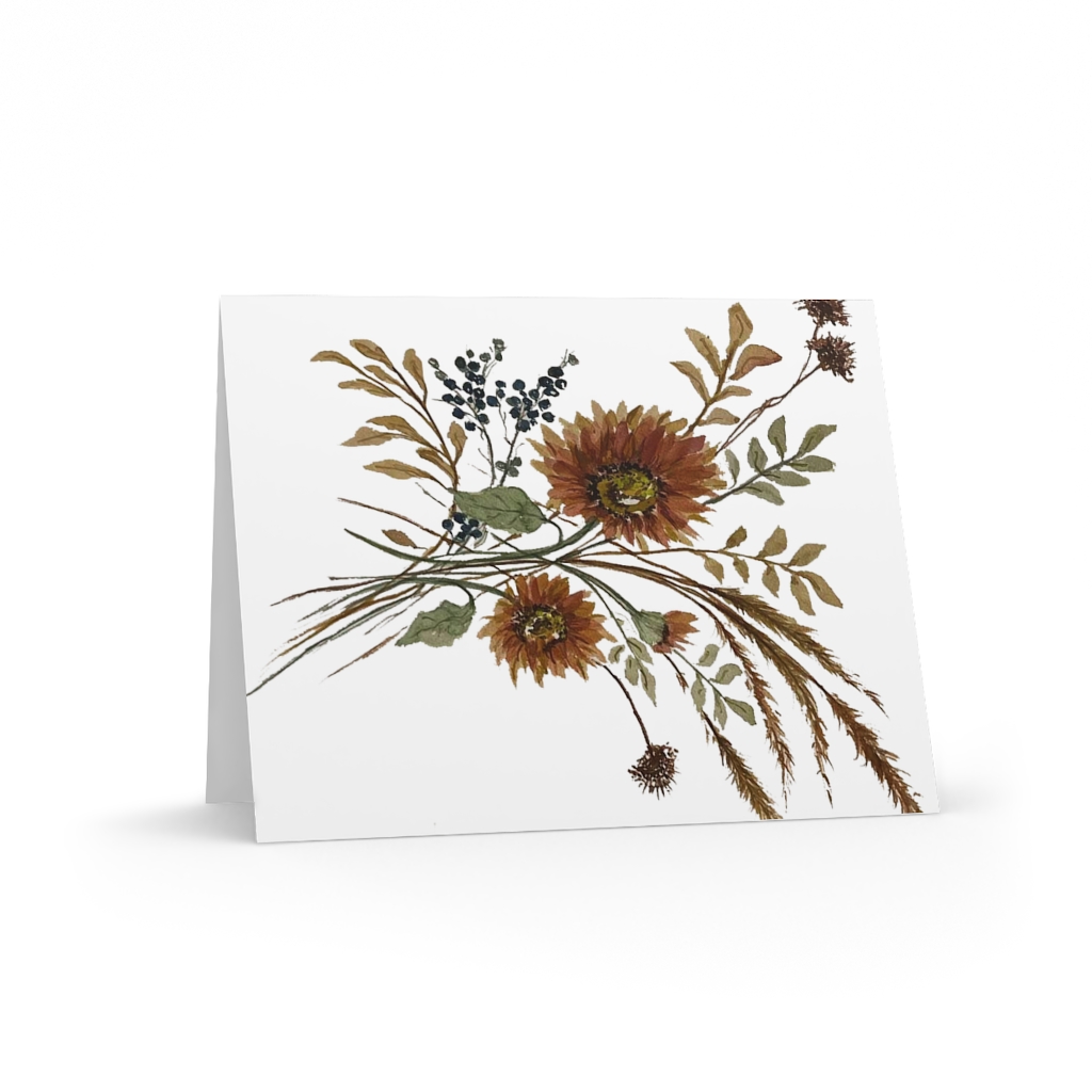Greeting cards (8, 16, and 24 pcs) - Image 4