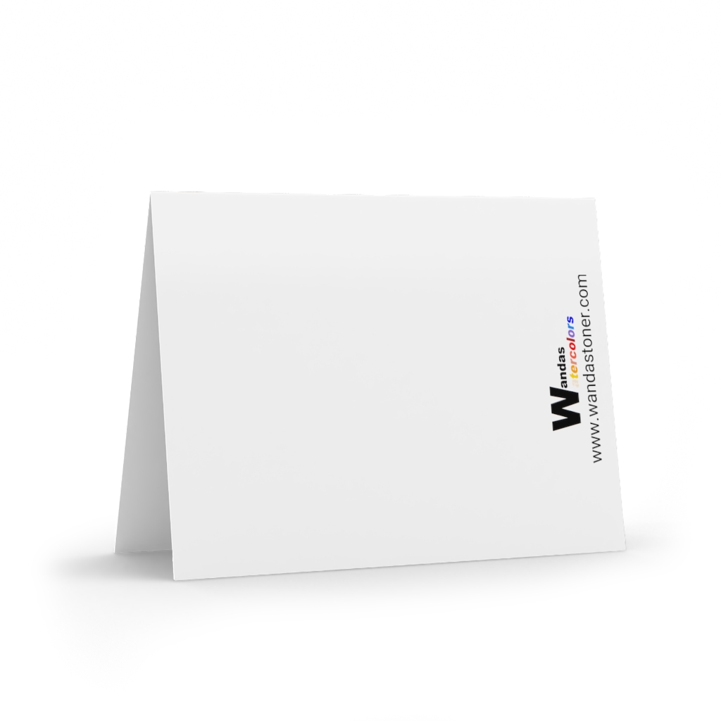 Greeting cards (8, 16, and 24 pcs) - Image 5