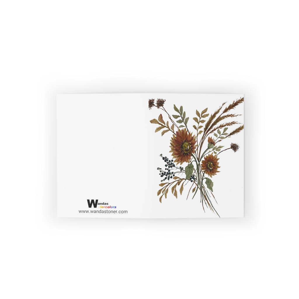 Greeting cards (8, 16, and 24 pcs) - Image 6