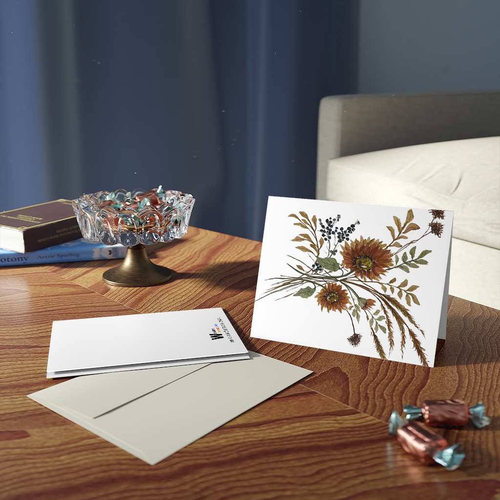 Greeting cards (8, 16, and 24 pcs) - Image 8