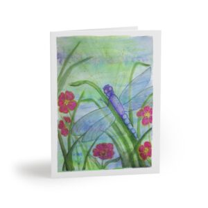 Greeting cards (8, 16, and 24 pcs)