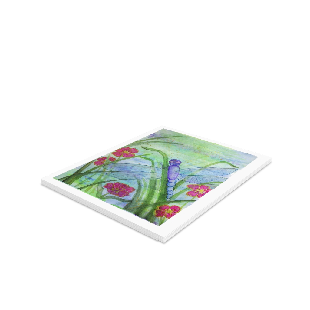 Greeting cards (8, 16, and 24 pcs) - Image 2