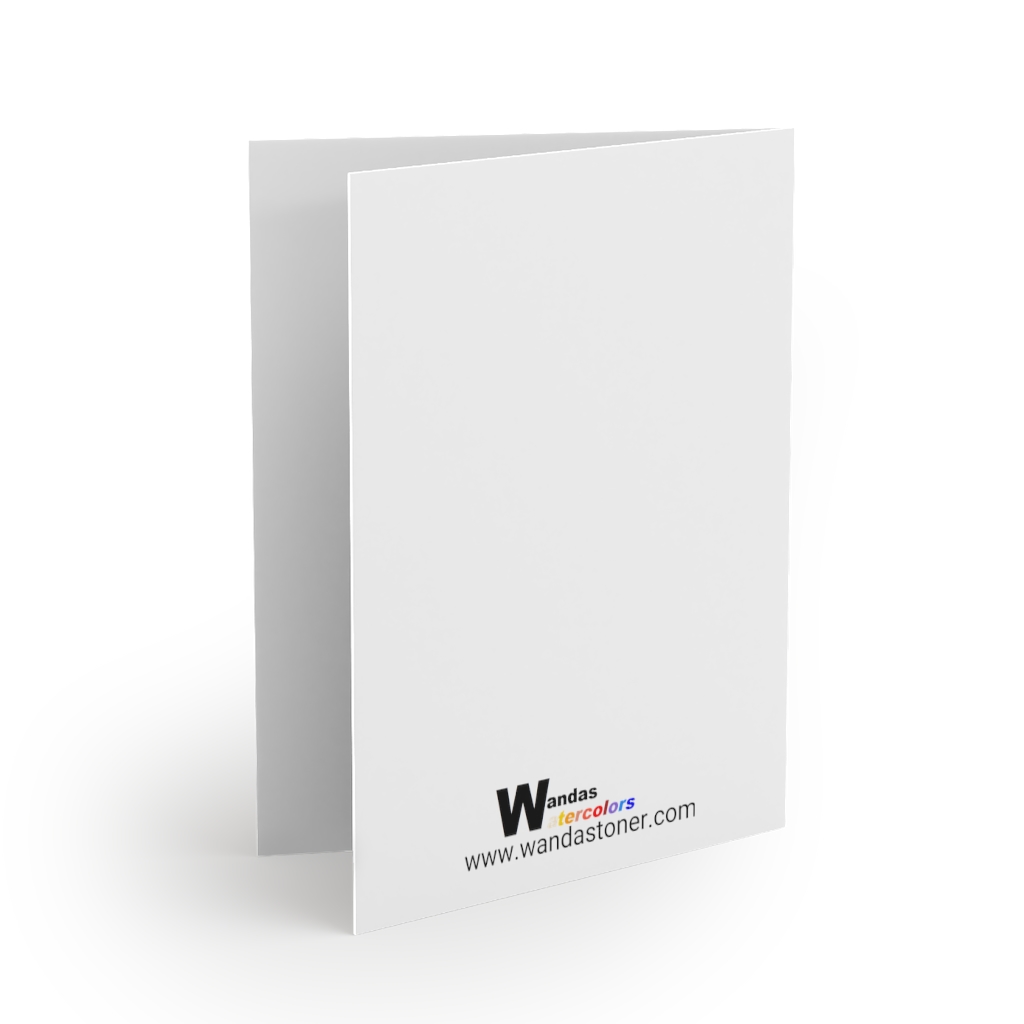Greeting cards (8, 16, and 24 pcs) - Image 3