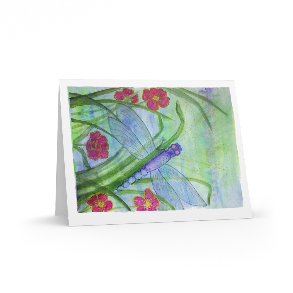 Greeting cards (8, 16, and 24 pcs) - Image 4