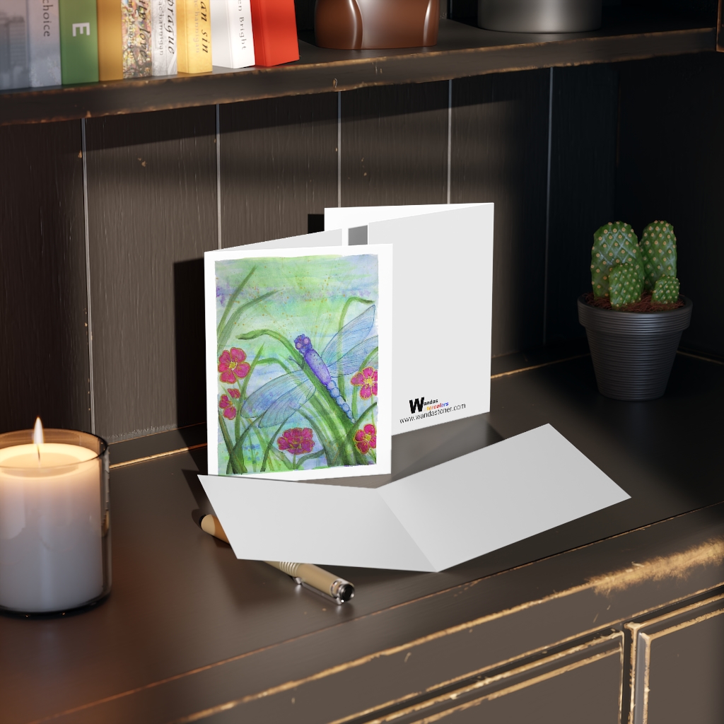 Greeting cards (8, 16, and 24 pcs) - Image 7