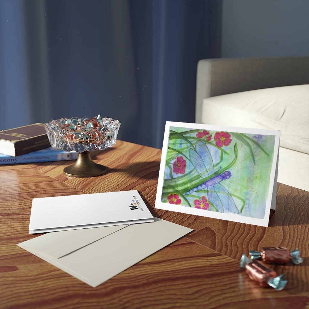 Greeting cards (8, 16, and 24 pcs) - Image 8