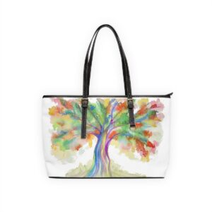 Tree of Life Shoulder Bag