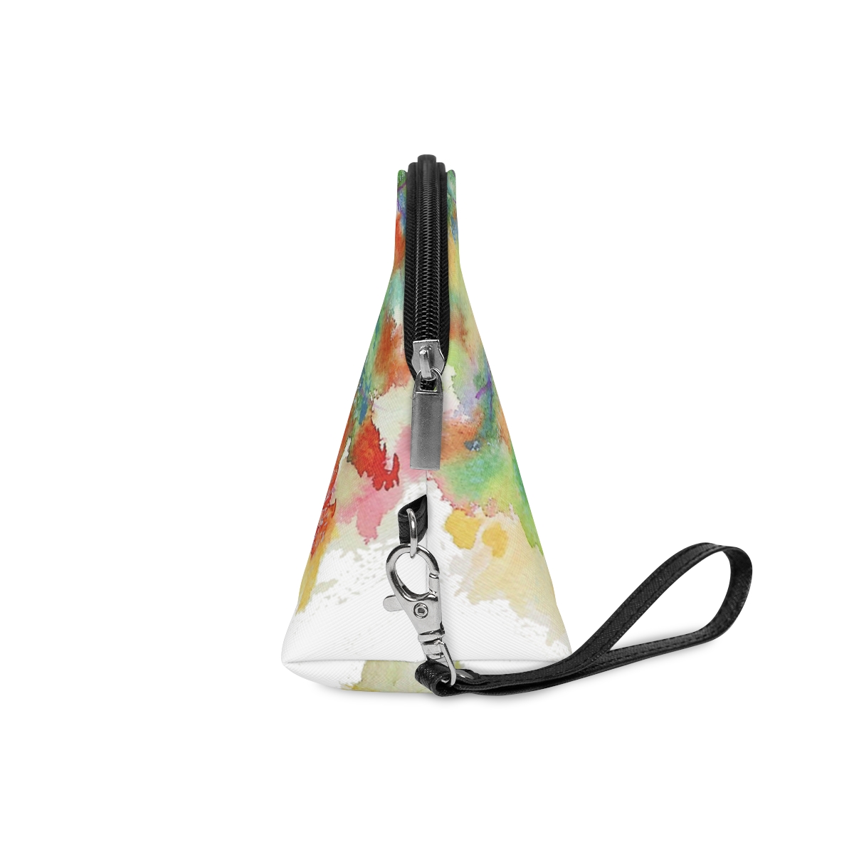 Tree of Life Makeup Bag - Image 4