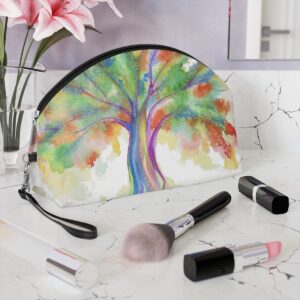 Tree of Life Makeup Bag