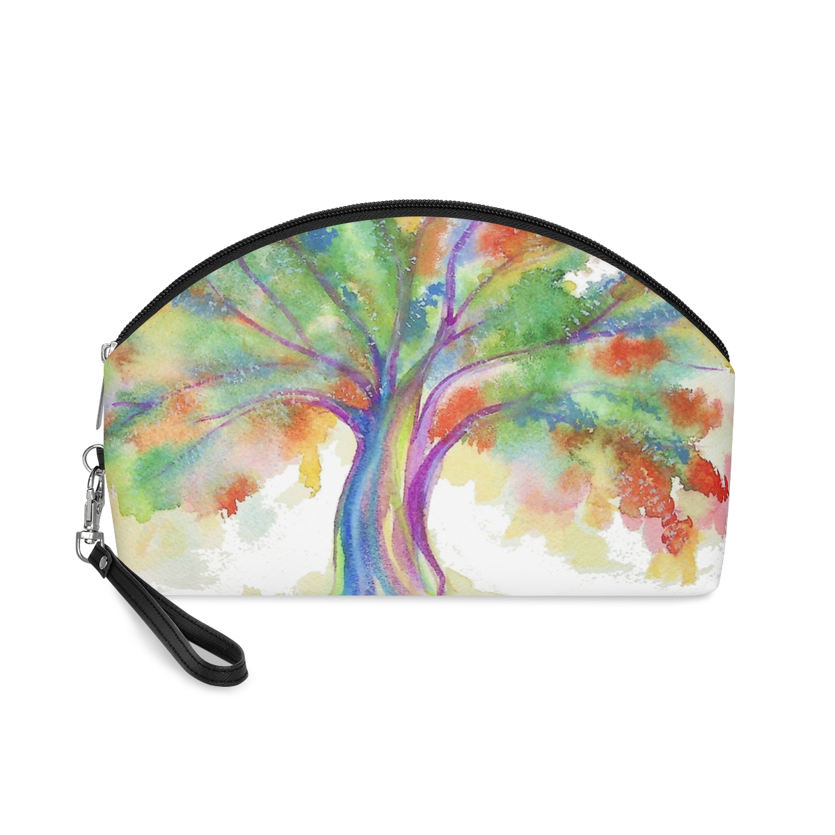 Tree of Life Makeup Bag - Image 2