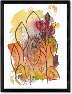 Autumn Leaves