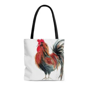 "Henry" Tote Bag
