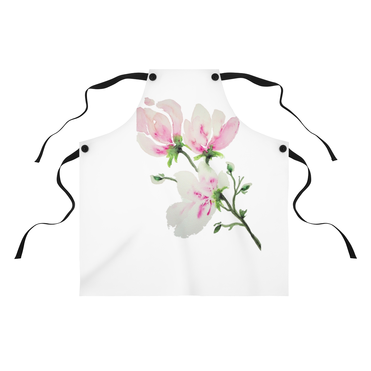 Magnolia Apron - Image 2