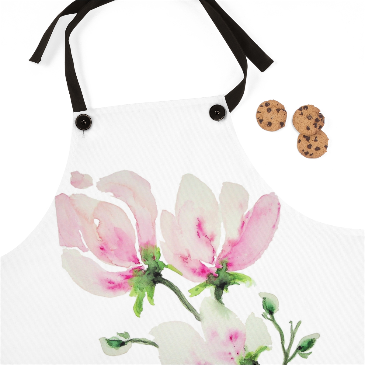 Magnolia Apron - Image 3