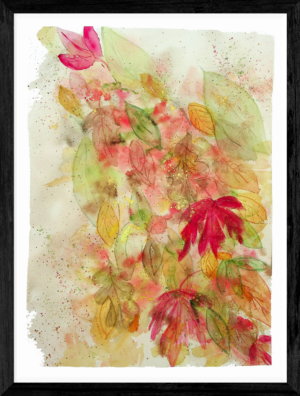 Fallen Leaves