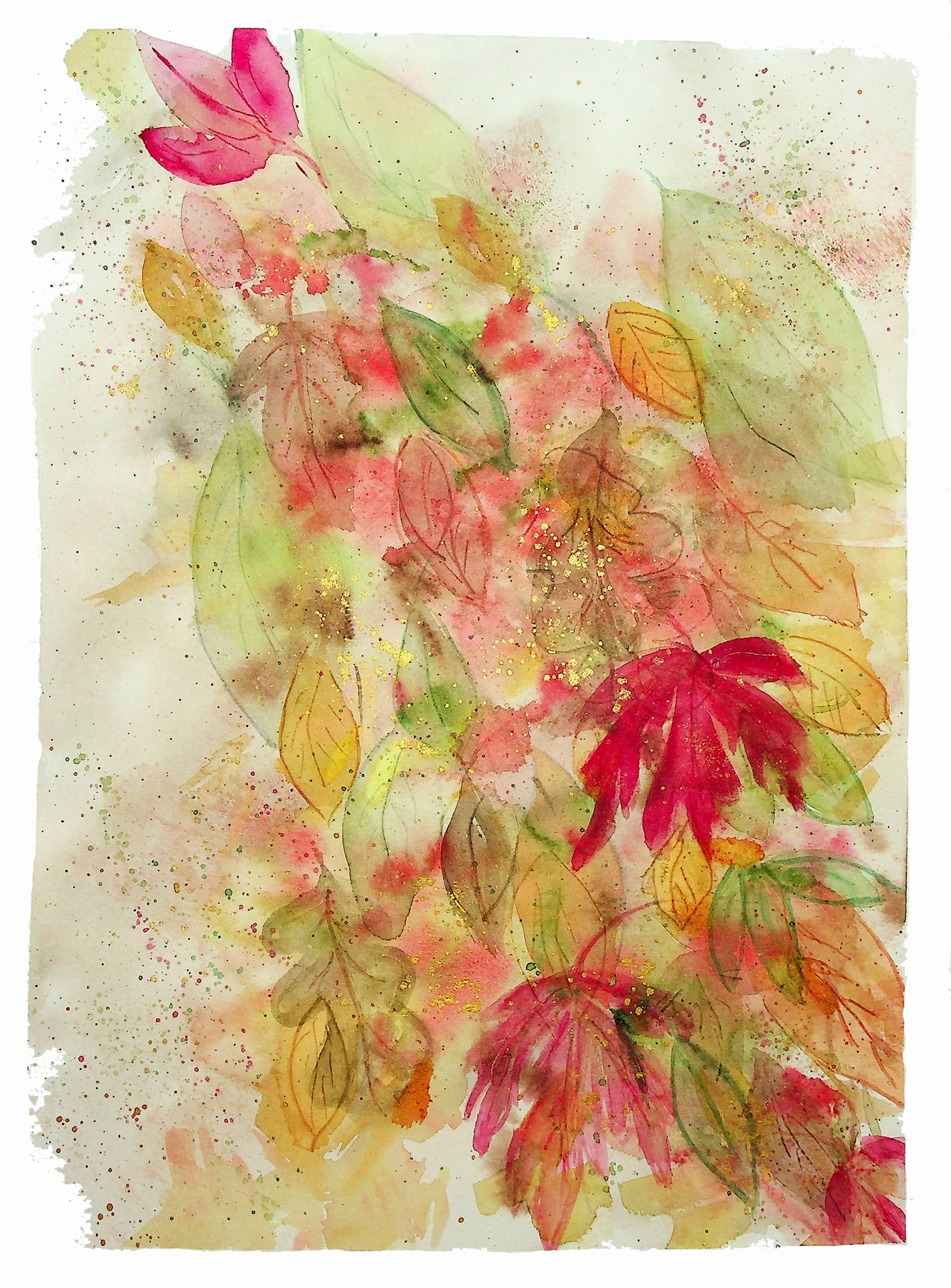 Fallen Leaves - Image 2