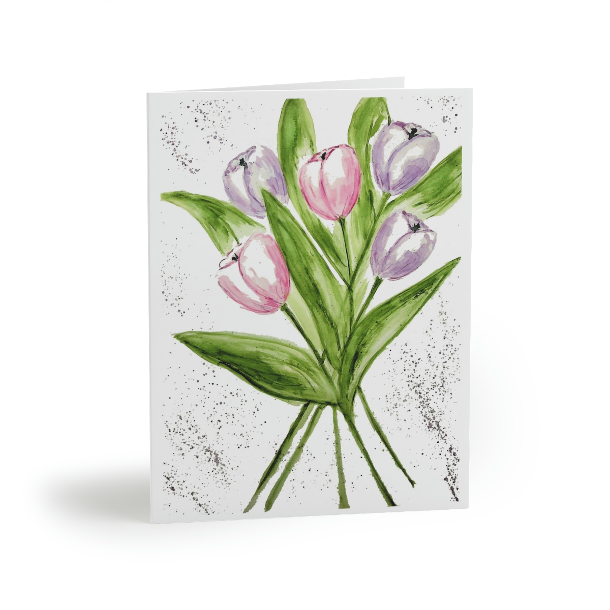 Tulip Greeting Cards - Image 9