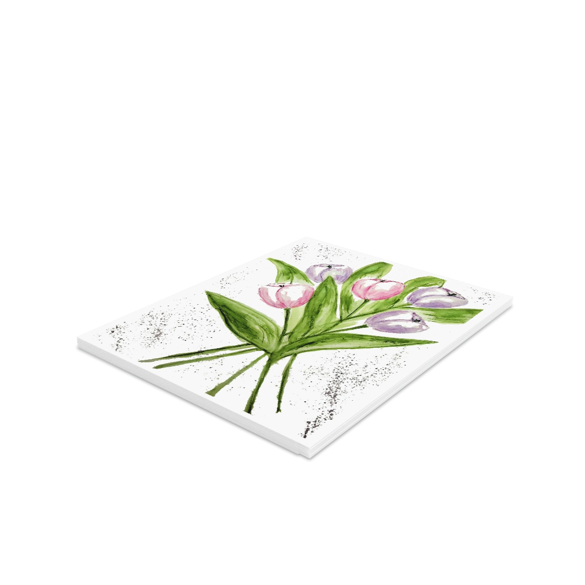 Tulip Greeting Cards - Image 10
