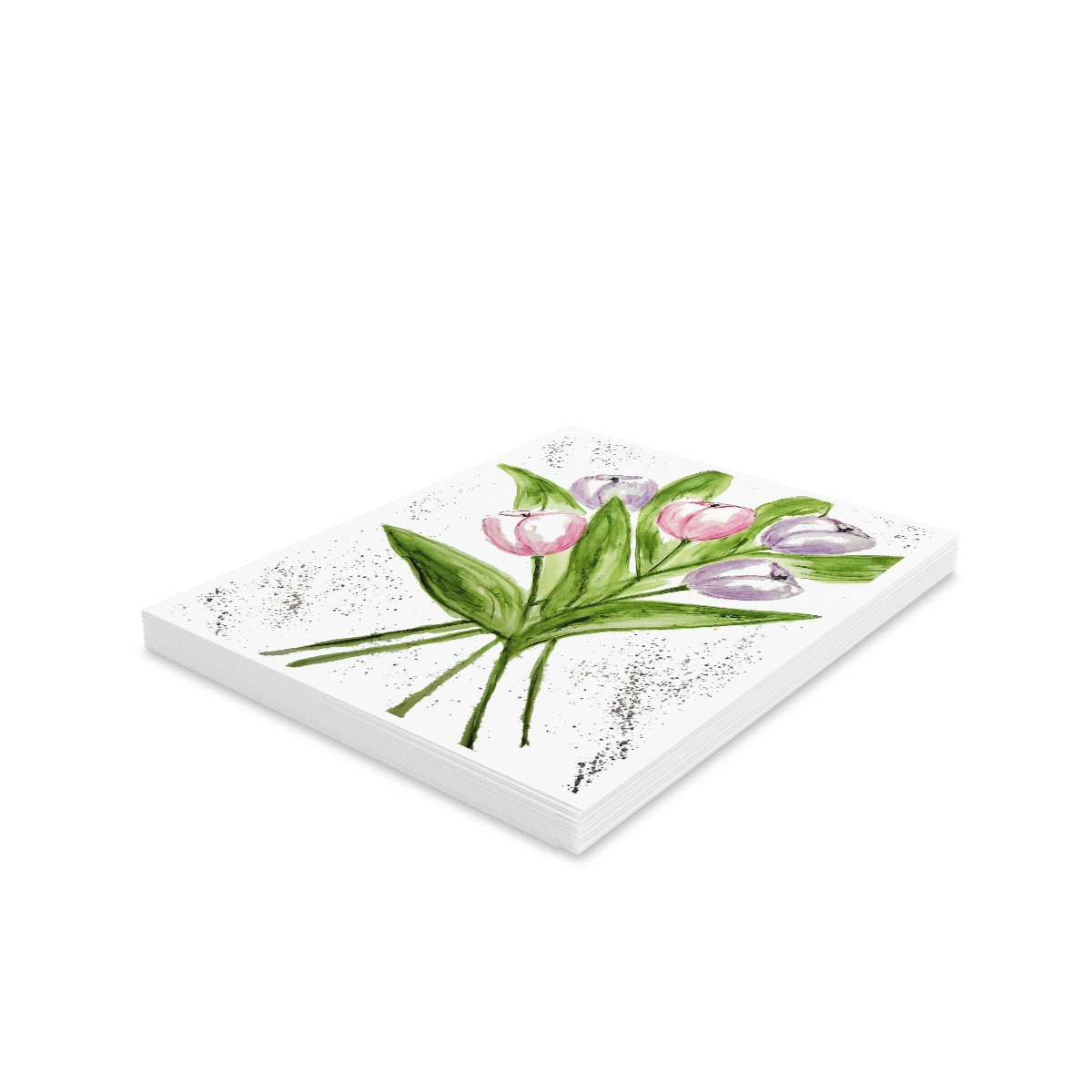 Tulip Greeting Cards - Image 18