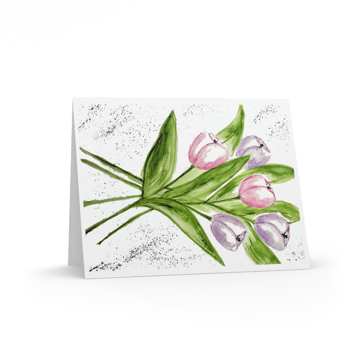 Tulip Greeting Cards - Image 20