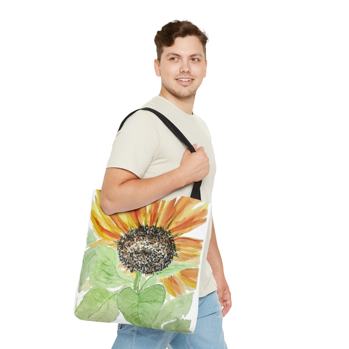 Sunflower Splendor - Image 11