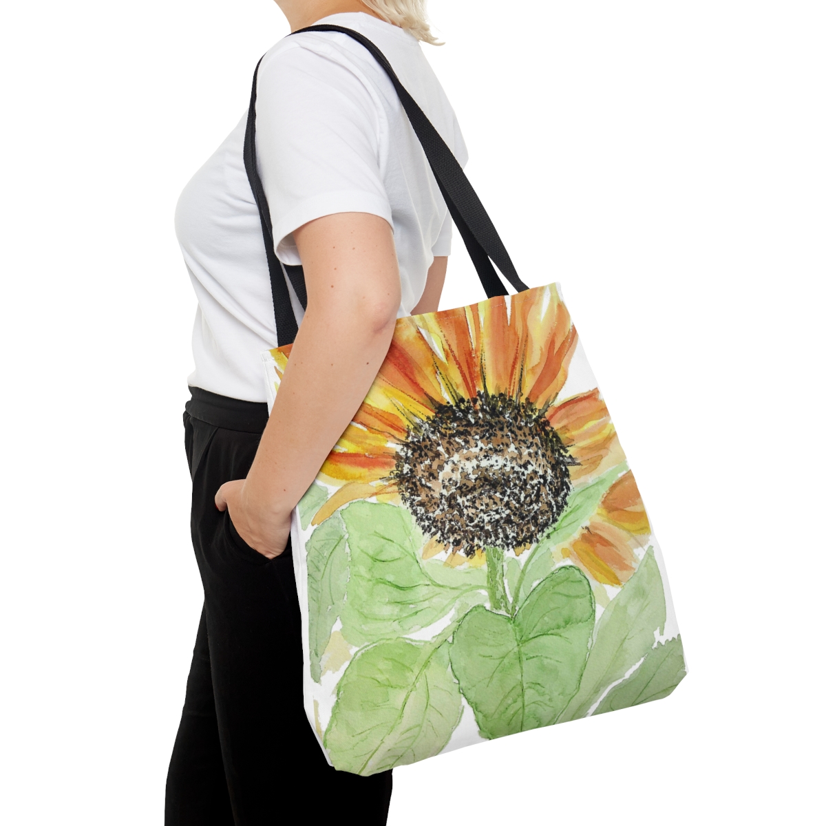Sunflower Splendor - Image 12