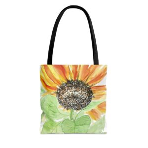 Sunflower Splendor