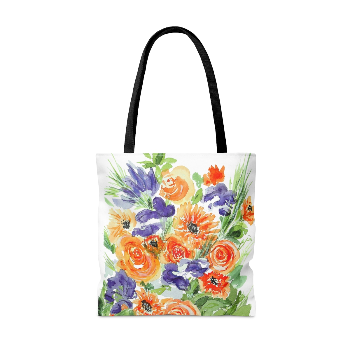 Fall Arrangement Tote Bag - Image 2