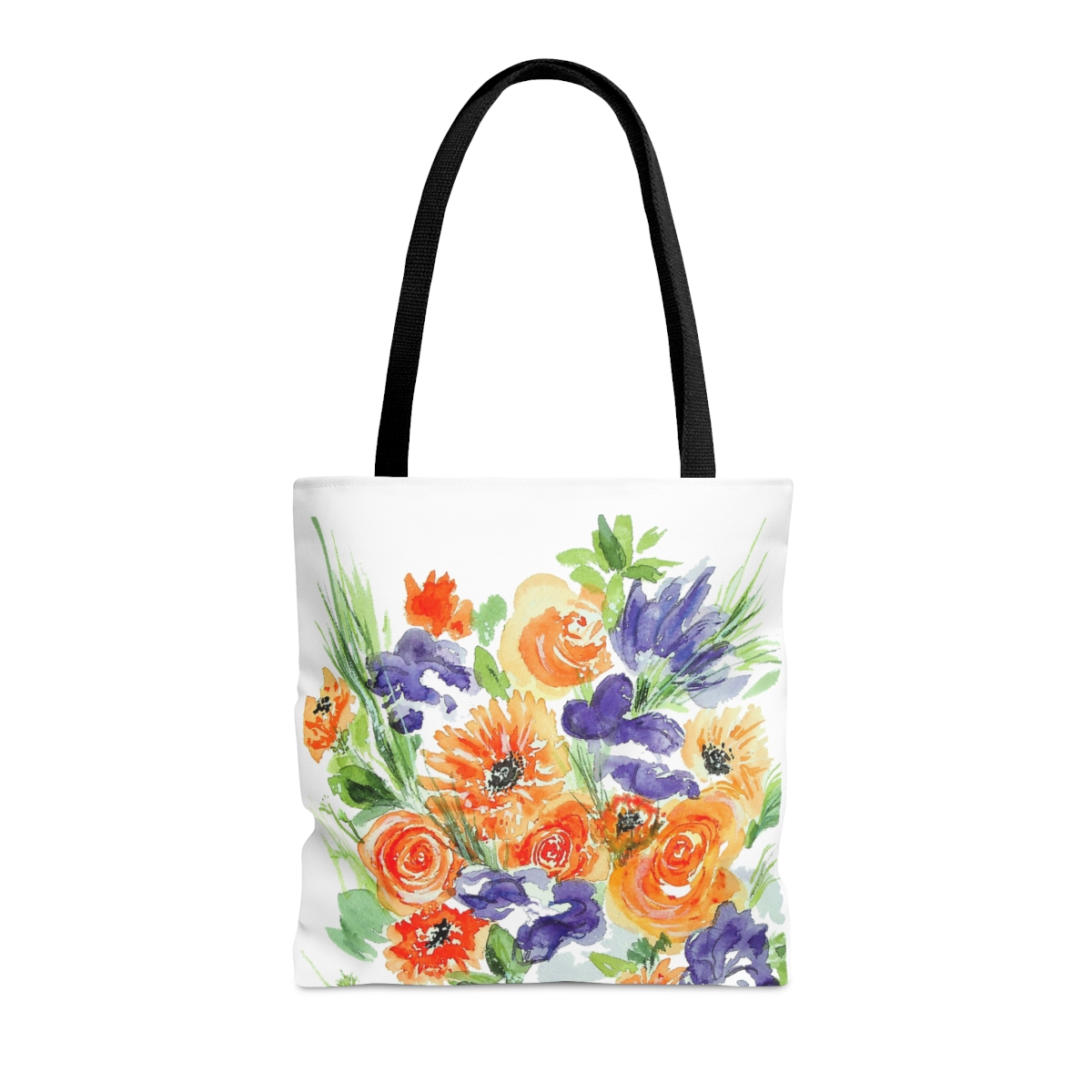 Fall Arrangement Tote Bag - Image 9