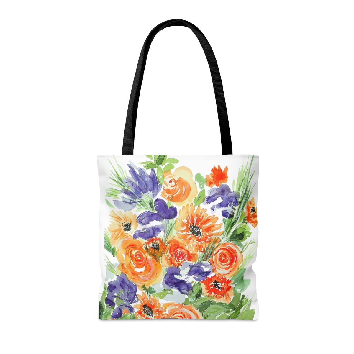Fall Arrangement Tote Bag - Image 10