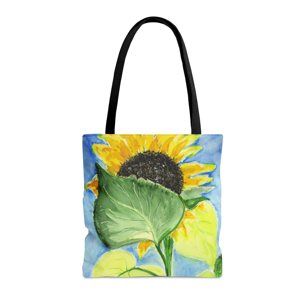 Keep Your Face To The Sun (hope) Tote Bag - Image 9