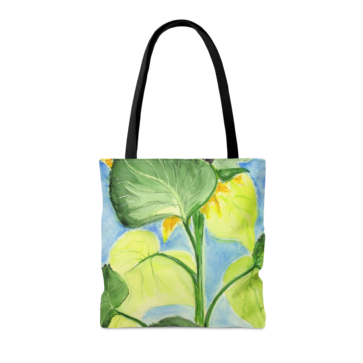 Keep Your Face To The Sun (hope) Tote Bag - Image 10